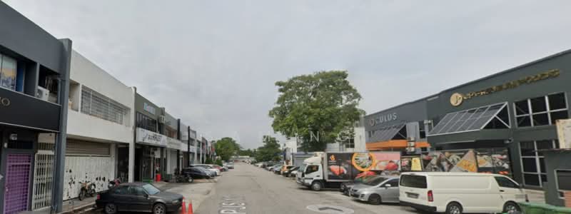 Kilang untuk Disewa di Bandar Sunway (Sunway) - Sam Ng - PropertyGuru.com.my