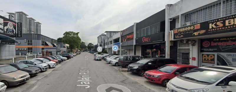 Kilang untuk Disewa di Bandar Sunway (Sunway) - Sam Ng - PropertyGuru.com.my