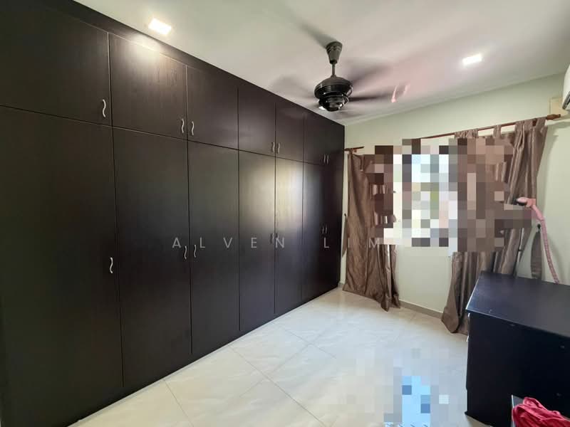 Rumah Teres 2 Tingkat untuk Disewa di Bandar Menjalara (Kuala Lumpur) - Alven Lim - Bedroom - PropertyGuru.com.my