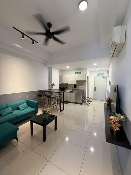 Kondominium untuk Disewa di Vivo Residential Suites - Vincent Chye - PropertyGuru.com.my