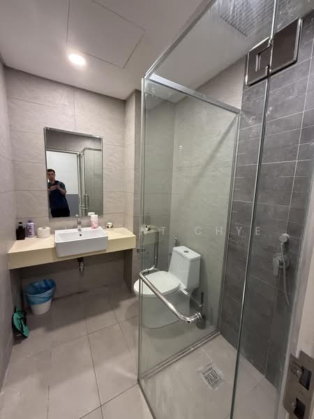Kondominium untuk Disewa di Vivo Residential Suites - Vincent Chye - PropertyGuru.com.my