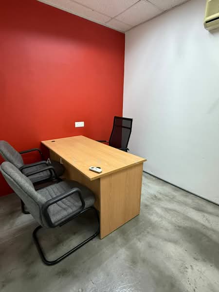 Office for Rent in Petaling Jaya (Selangor) - Alvin Seah - Study - PropertyGuru.com.my
