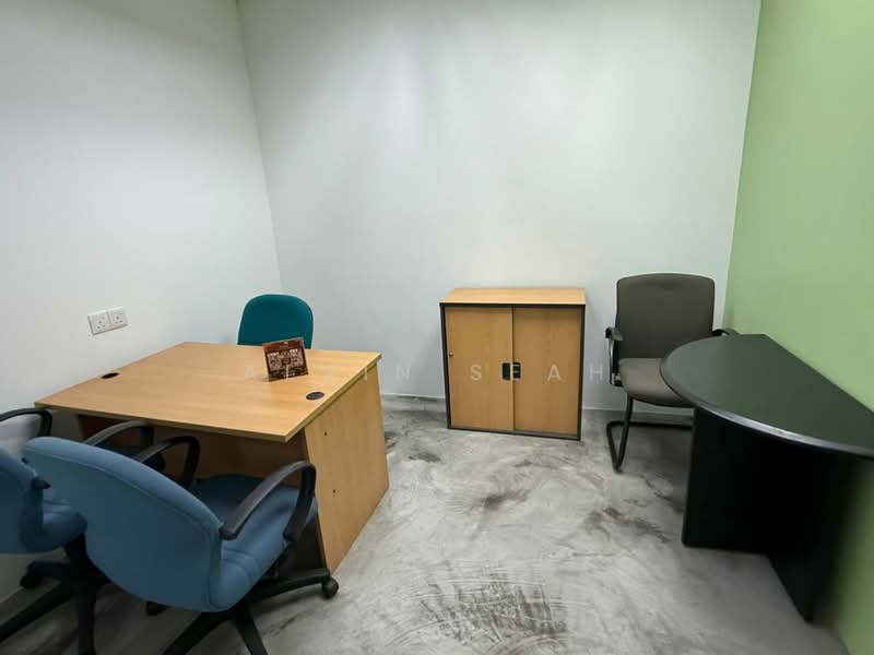 Office for Rent in Petaling Jaya (Selangor) - Alvin Seah - Interior - PropertyGuru.com.my