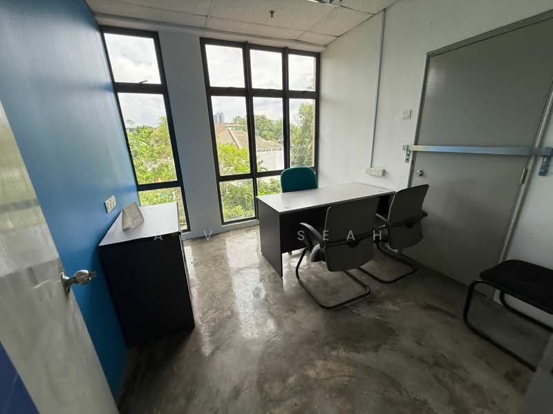 Office for Rent in Petaling Jaya (Selangor) - Alvin Seah - Interior - PropertyGuru.com.my