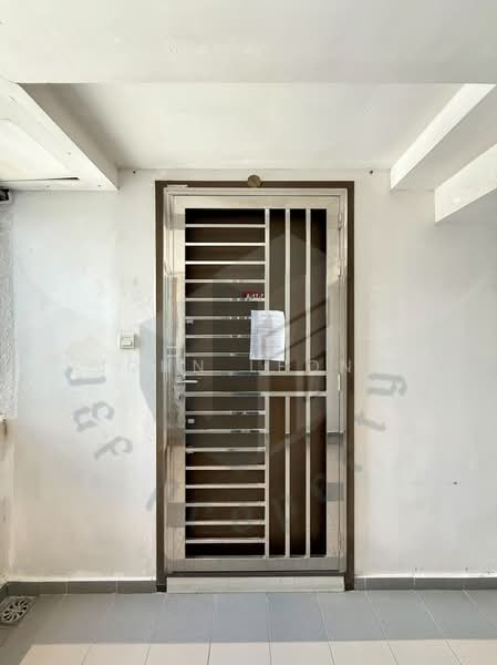 Service Residence for Sale at The Garden Residences - John Leong - PropertyGuru.com.my