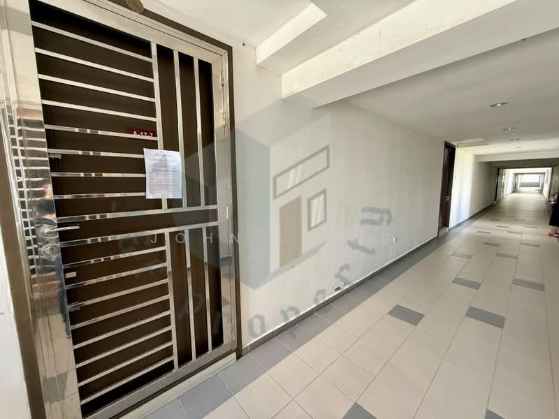 Service Residence for Sale at The Garden Residences - John Leong - PropertyGuru.com.my