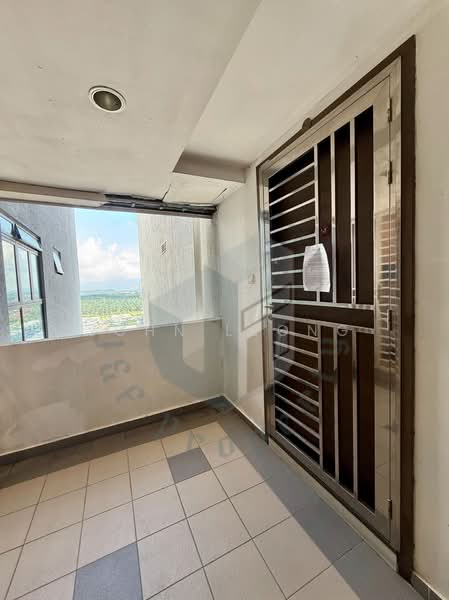 Service Residence for Sale at The Garden Residences - John Leong - PropertyGuru.com.my