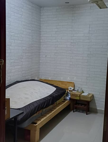 Rumah Teres 1 Tingkat untuk Dijual di Segambut (Kuala Lumpur) - Jack Yap - Bedroom - PropertyGuru.com.my