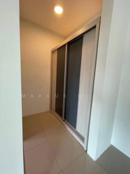 Rumah Teres 3 Tingkat untuk Disewa di Bandar Baru Tambun (Tambun) - Marcus Seng - Interior - PropertyGuru.com.my