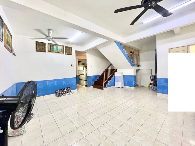 2-storey Terraced House for Sale in Semenyih (Selangor) - Tengku Zairi - PropertyGuru.com.my