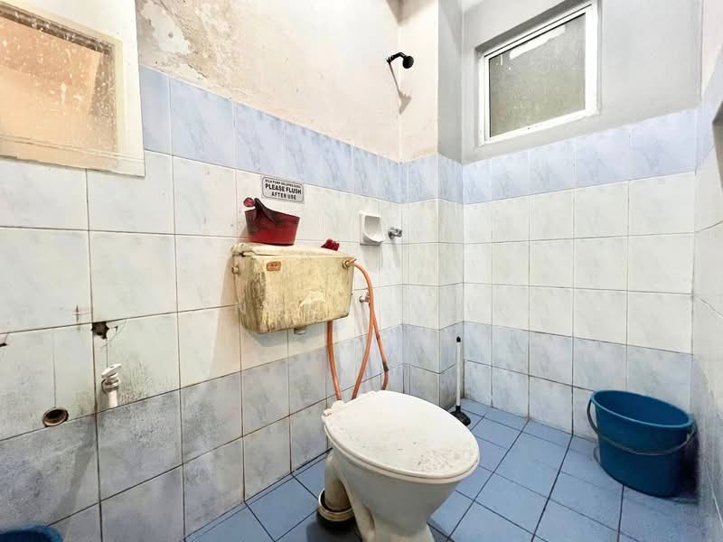 2-storey Terraced House for Sale in Semenyih (Selangor) - Tengku Zairi - PropertyGuru.com.my