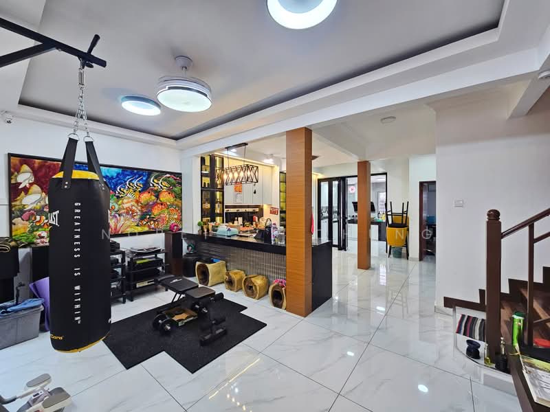 Rumah Teres 2 Tingkat untuk Dijual di Putra Heights (Subang Jaya) - Nobeille Chung - Interior - PropertyGuru.com.my