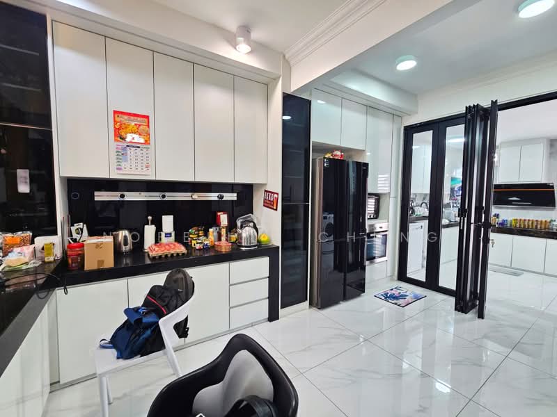 Rumah Teres 2 Tingkat untuk Dijual di Putra Heights (Subang Jaya) - Nobeille Chung - Kitchen - PropertyGuru.com.my
