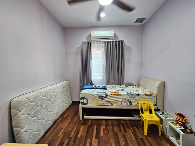 Rumah Teres 2 Tingkat untuk Dijual di Putra Heights (Subang Jaya) - Nobeille Chung - Bedroom - PropertyGuru.com.my