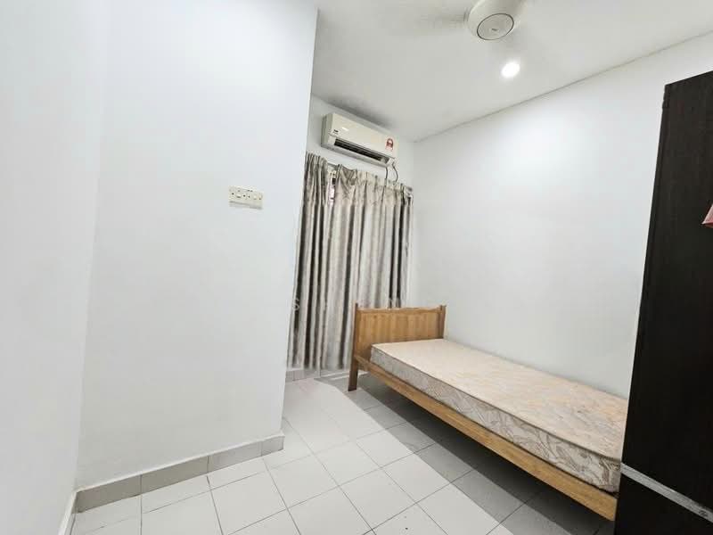 2-storey Terraced House for Sale in Taman Puchong Tekali (Puchong) - Soon Sheng Law - Bedroom - PropertyGuru.com.my
