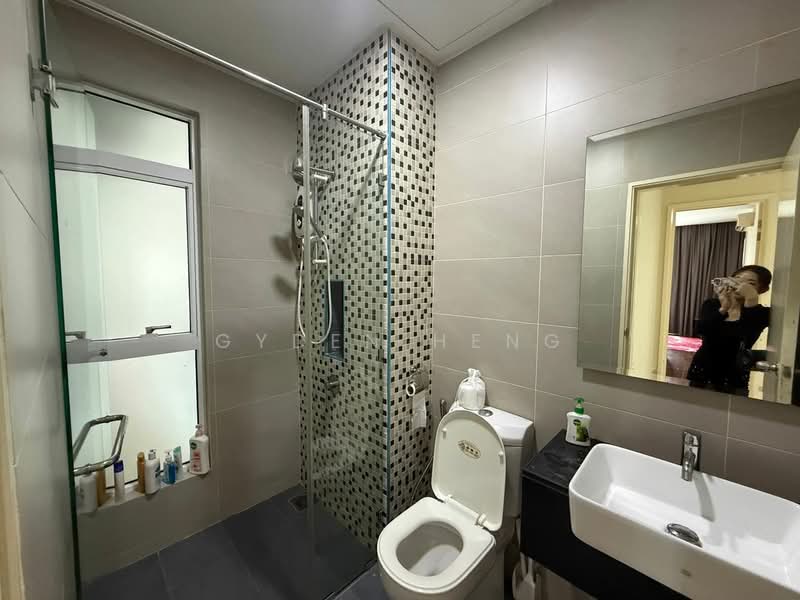 Kondominium untuk Dijual di Medini Signature - Gyden Heng - PropertyGuru.com.my