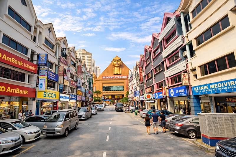 Kedai untuk Dijual di Bandar Sunway (Sunway) - Jess Seah - PropertyGuru.com.my