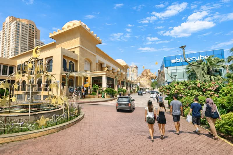 Kedai untuk Dijual di Bandar Sunway (Sunway) - Jess Seah - Exterior - PropertyGuru.com.my
