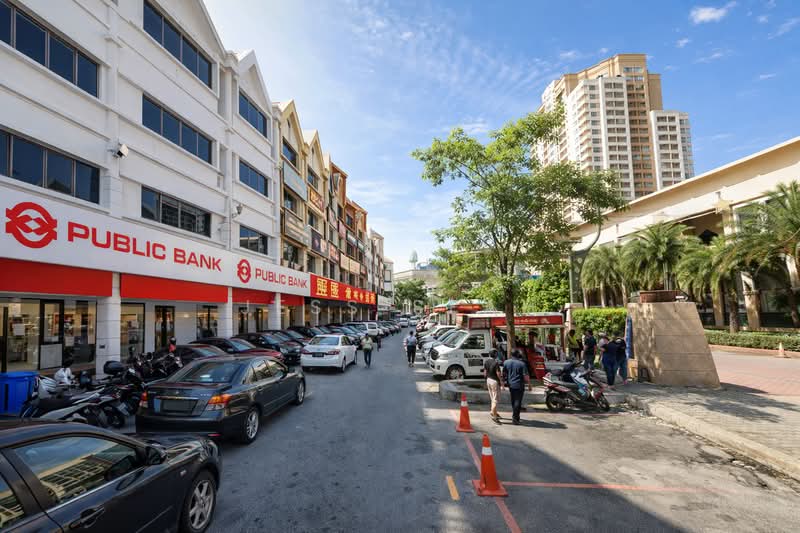 Kedai untuk Dijual di Bandar Sunway (Sunway) - Jess Seah - PropertyGuru.com.my