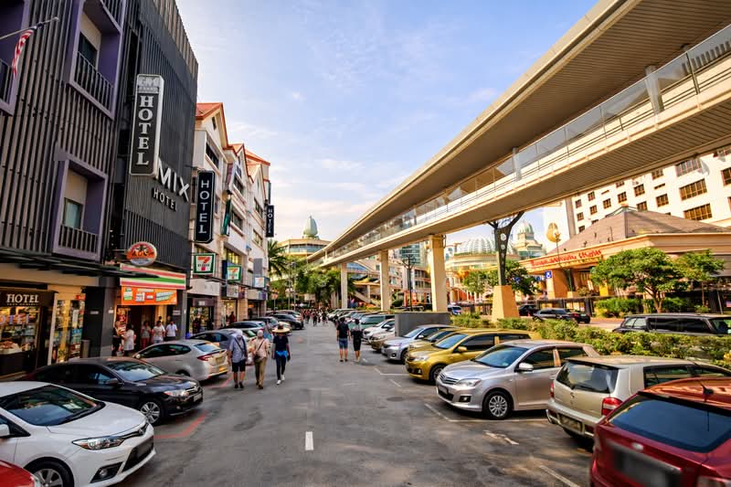 Kedai untuk Dijual di Bandar Sunway (Sunway) - Jess Seah - PropertyGuru.com.my
