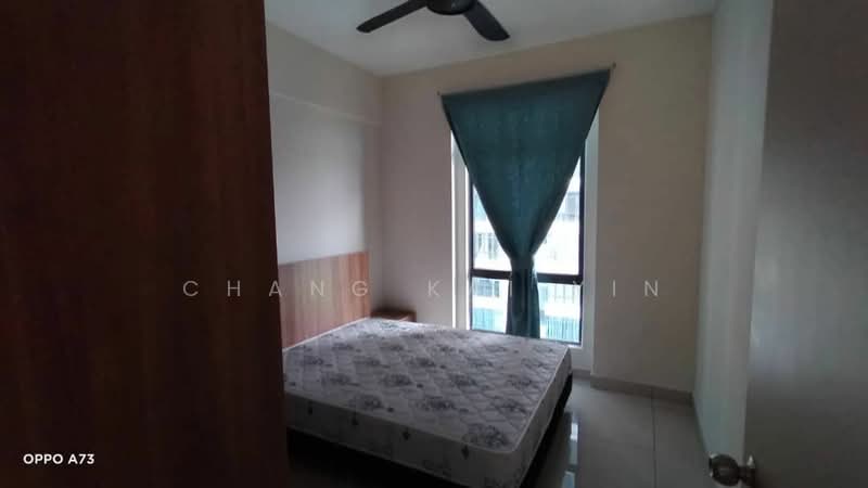 Servis Apartment untuk Disewa di ARC @ Austin Hills - Chang Kai Yin - PropertyGuru.com.my