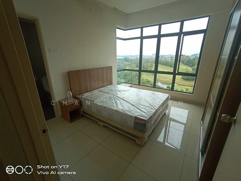 Servis Apartment untuk Disewa di ARC @ Austin Hills - Chang Kai Yin - PropertyGuru.com.my