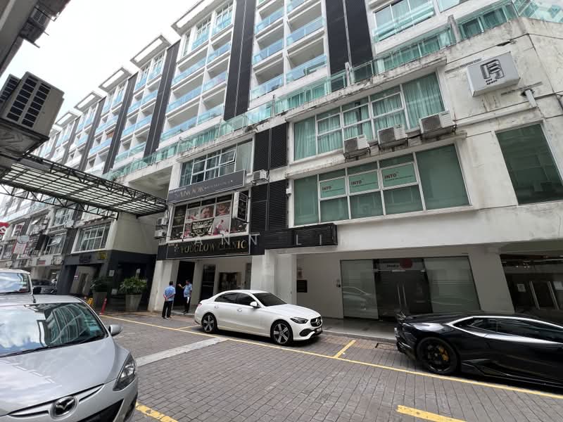 Shop for Rent in Taman Sri Hartamas (Sri Hartamas) - Ann Lim - PropertyGuru.com.my