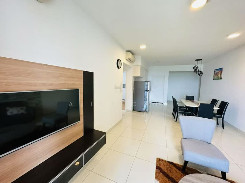 Service Residence for Rent at Teega Suites - Alice Chia - PropertyGuru.com.my
