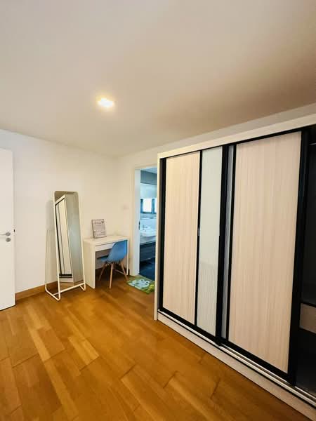 Service Residence for Rent at Teega Suites - Alice Chia - PropertyGuru.com.my