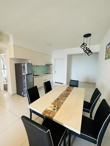 Service Residence for Rent at Teega Suites - Alice Chia - PropertyGuru.com.my