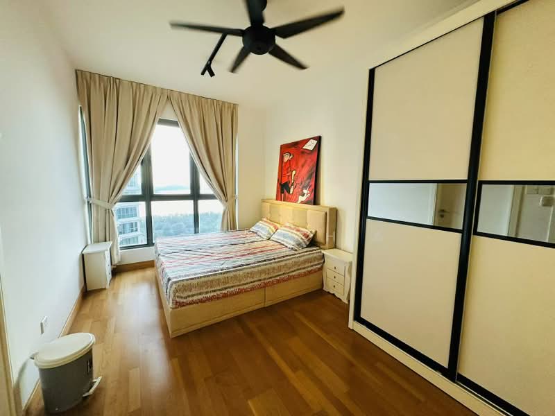 Service Residence for Rent at Teega Suites - Alice Chia - PropertyGuru.com.my