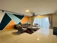 For Rent - Teega Suites