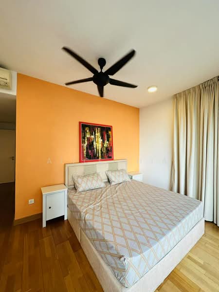 Service Residence for Rent at Teega Suites - Alice Chia - PropertyGuru.com.my