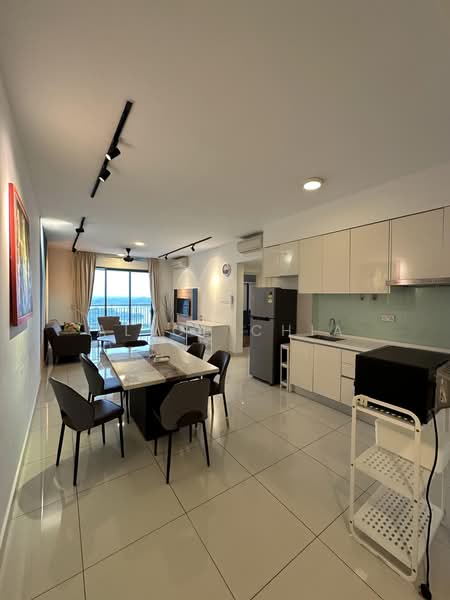 Servis Apartment untuk Disewa di Teega Suites - Alice Chia - PropertyGuru.com.my