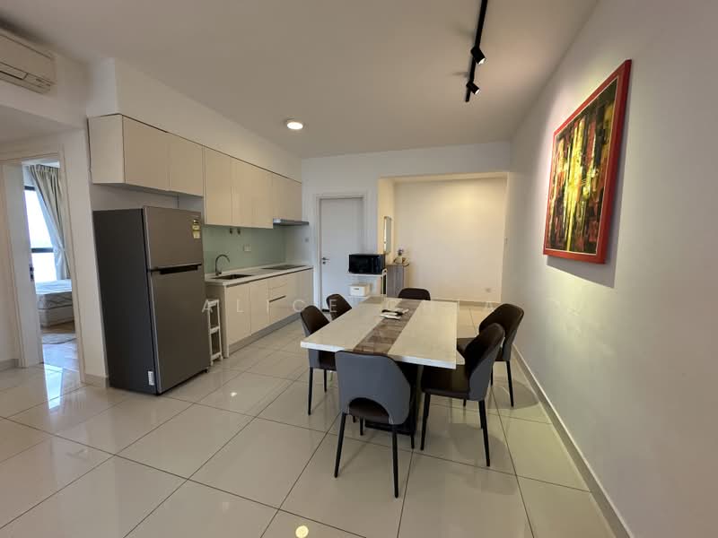 Servis Apartment untuk Disewa di Teega Suites - Alice Chia - PropertyGuru.com.my