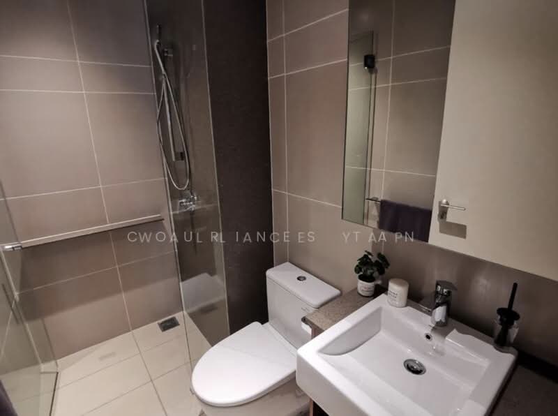 Servis Apartment untuk Dijual di Danau Puchong - Courines Tan - PropertyGuru.com.my