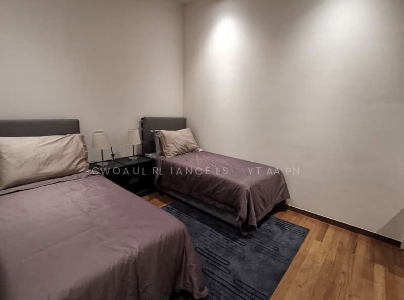 Servis Apartment untuk Dijual di Danau Puchong - Courines Tan - PropertyGuru.com.my