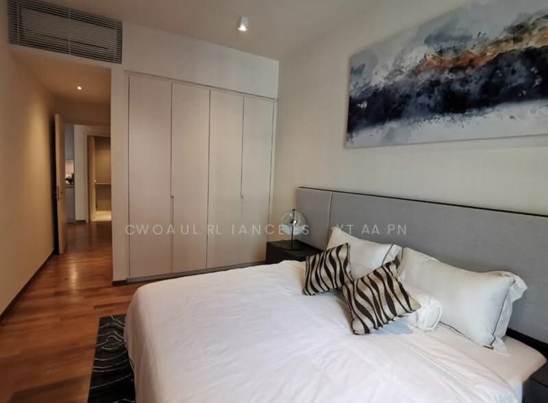 Servis Apartment untuk Dijual di Danau Puchong - Courines Tan - PropertyGuru.com.my