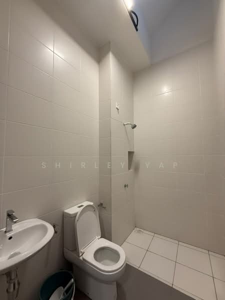 2-storey Terraced House for Sale in Eco Botanic 2 (Iskandar Puteri (Nusajaya)) - Shirley Yap - Bathroom - PropertyGuru.com.my