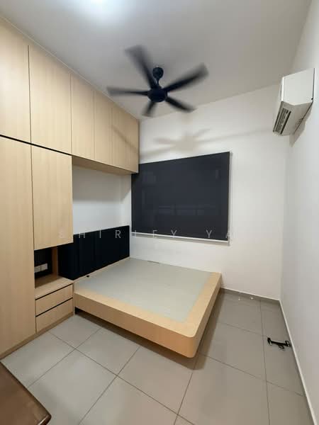 2-storey Terraced House for Sale in Eco Botanic 2 (Iskandar Puteri (Nusajaya)) - Shirley Yap - Bedroom - PropertyGuru.com.my