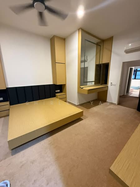 2-storey Terraced House for Sale in Eco Botanic 2 (Iskandar Puteri (Nusajaya)) - Shirley Yap - Bedroom - PropertyGuru.com.my