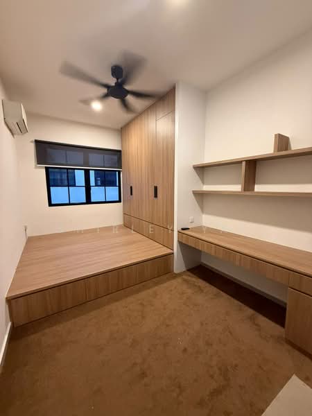 2-storey Terraced House for Sale in Eco Botanic 2 (Iskandar Puteri (Nusajaya)) - Shirley Yap - Bedroom - PropertyGuru.com.my