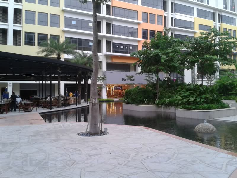 Soho for Sale in Pusat Bandar Puchong (Puchong) - Stanley Yap - Exterior - PropertyGuru.com.my