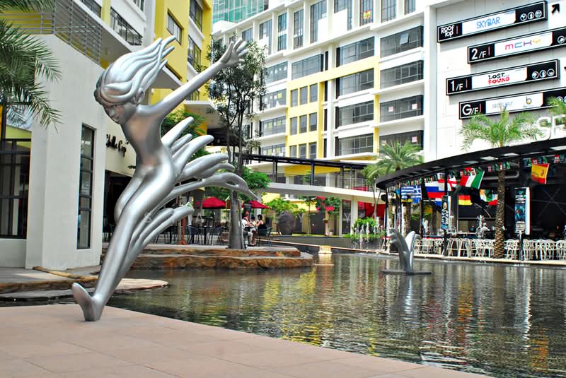 Soho for Sale in Pusat Bandar Puchong (Puchong) - Stanley Yap - Exterior - PropertyGuru.com.my