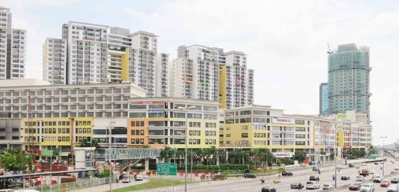 Soho for Sale in Pusat Bandar Puchong (Puchong) - Stanley Yap - Exterior - PropertyGuru.com.my