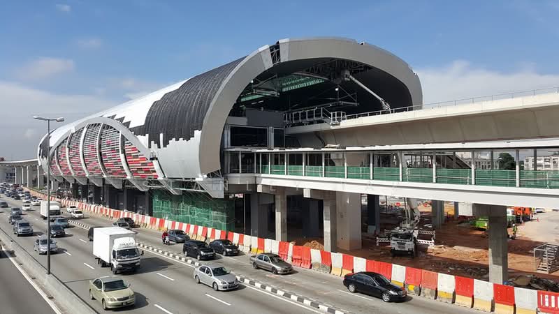 Soho for Sale in Pusat Bandar Puchong (Puchong) - Stanley Yap - Exterior - PropertyGuru.com.my