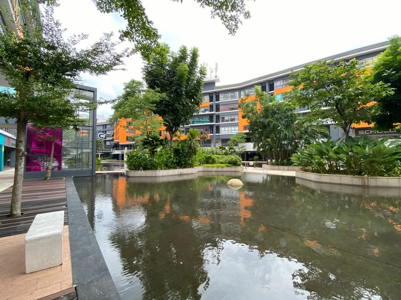 Soho for Sale in Pusat Bandar Puchong (Puchong) - Stanley Yap - Exterior - PropertyGuru.com.my