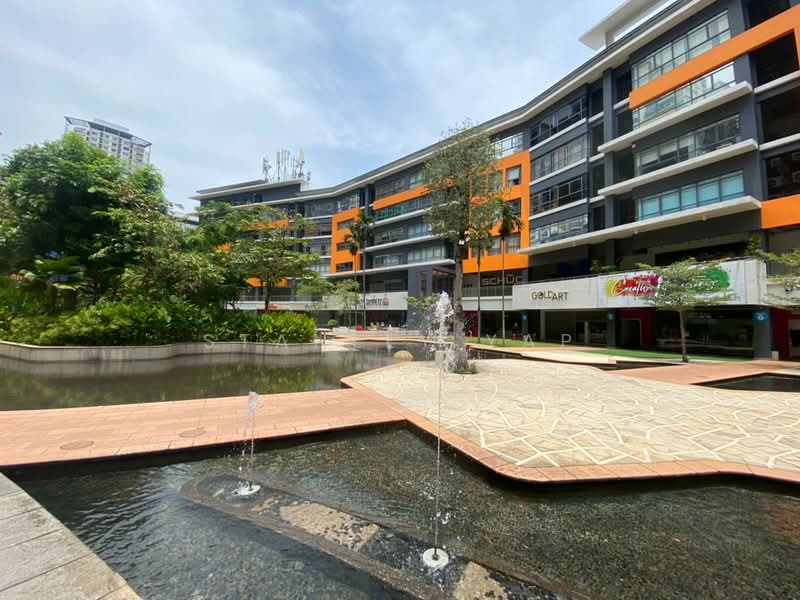 Soho for Sale in Pusat Bandar Puchong (Puchong) - Stanley Yap - Exterior - PropertyGuru.com.my