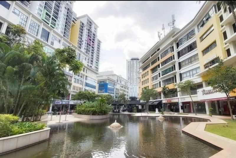 Soho for Sale in Pusat Bandar Puchong (Puchong) - Stanley Yap - Exterior - PropertyGuru.com.my