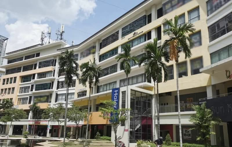 Soho for Sale in Pusat Bandar Puchong (Puchong) - Stanley Yap - Exterior - PropertyGuru.com.my